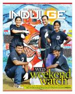 Indulge - Coimbatore