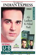 The New Indian Express-Hyderabad