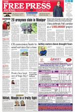 Free Press - Mumbai Epaper