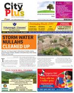 Pune - Aundh Baner Balewadi