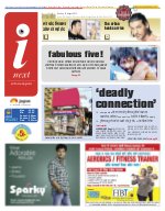 Lucknow Hindi ePaper, Lucknow Hindi Newspaper - InextLive