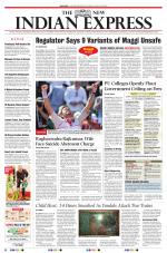 The New Indian Express-Bengaluru