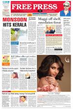 Free Press - Indore Epaper Edition