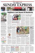 The New Indian Express-Kozhikode