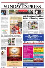 The New Indian Express-Villupuram