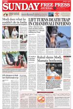 Free Press - Mumbai Epaper