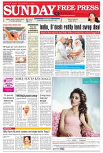 Free Press - Bhopal Epaper Edition
