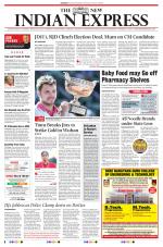 The New Indian Express-Kozhikode