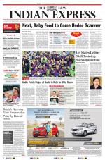 The New Indian Express-Villupuram