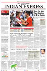 The New Indian Express-Mangaluru