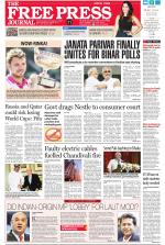 Free Press - Mumbai Epaper