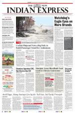 The New Indian Express-Kozhikode