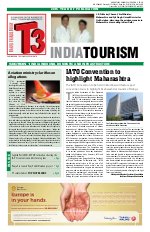 Travel Trends Today (T3)