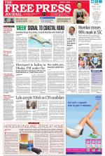 Free Press - Mumbai Epaper