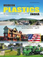 Modern Plastics India 