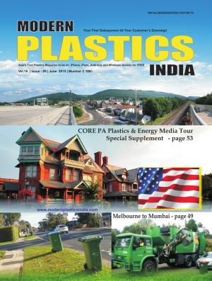 Vol.16 | Issue 5 | June 2015 | Mumbai