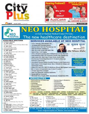  NCR-Noida_Vol-9_Issue-38_Date_07 June 2015 to 13 june 2015