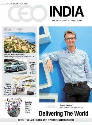 CEO INDIA JUNE 2015