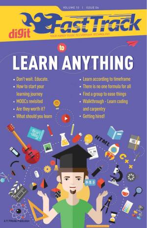 Fast Track to learn Anything