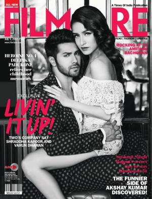 Filmfare 1-JULY-2015
