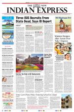 The New Indian Express-Mangaluru