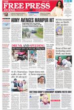 Free Press - Mumbai Epaper