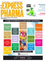 Express Pharma