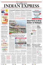 The New Indian Express-Kottayam