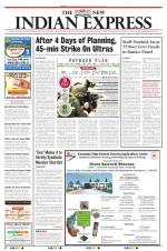 The New Indian Express-Belagavi