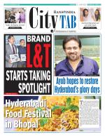 HYDERABAD CITY TAB