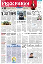 Free Press - Mumbai Epaper