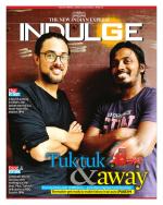 Indulge - Kochi