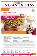 The New Indian Express-Kochi