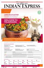 The New Indian Express-Vijayawada