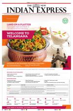The New Indian Express-Belagavi