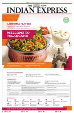 The New Indian Express-Villupuram