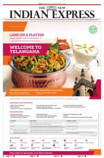 The New Indian Express-Hubballi