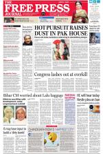 Free Press - Mumbai Epaper