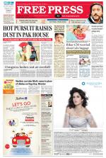 Free Press - Indore Epaper Edition