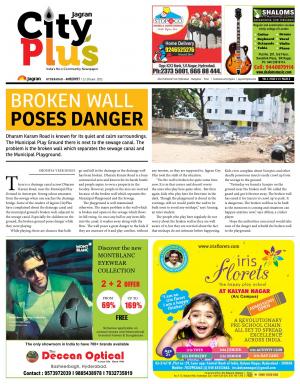 Ameerpet Vol 6, Issue 24, 12-18 June 15