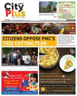 Pune - Aundh Baner Balewadi