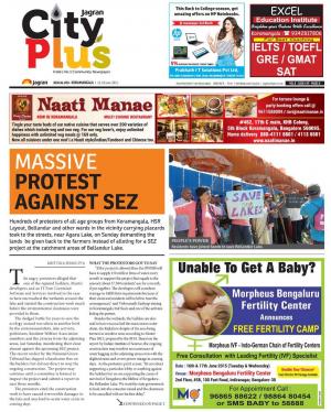 Bangalore-Koramangala