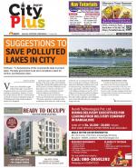 Bangalore - Whitefield / Marathahalli