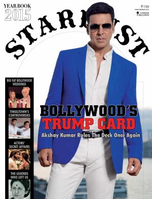 Stardust Year Book 2015