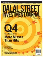 Dalal Street Investment Journal