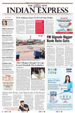 The New Indian Express-Vellore