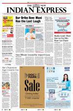 The New Indian Express-Kochi