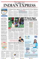 The New Indian Express-Hubballi
