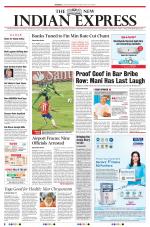 The New Indian Express-Kozhikode