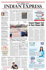 The New Indian Express-Villupuram